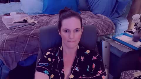 Nina Jaymes online show from 02/28/25, 04:31