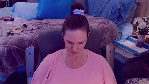 Nina Jaymes online show from 03/02/25, 09:54