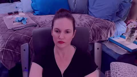 Nina Jaymes online show from 03/09/25, 11:56