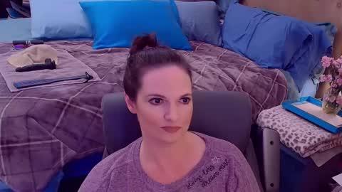 Nina Jaymes online show from 09/23/25, 10:13