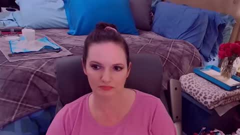 Nina Jaymes online show from 10/07/25, 12:41