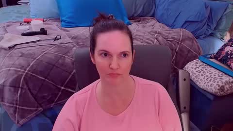 Nina Jaymes online show from 11/18/25, 11:15