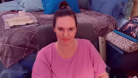 Nina Jaymes online show from 12/04/25, 03:10