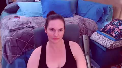 Nina Jaymes online show from 01/14/26, 10:58