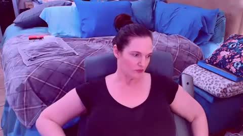 Nina Jaymes online show from 01/16/26, 10:25