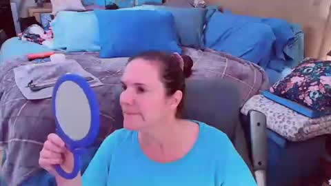 Nina Jaymes online show from 02/01/26, 05:06