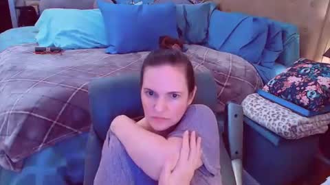 Nina Jaymes online show from 02/09/26, 09:08