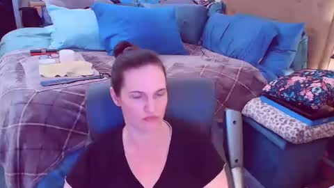 Nina Jaymes online show from 02/12/26, 08:04