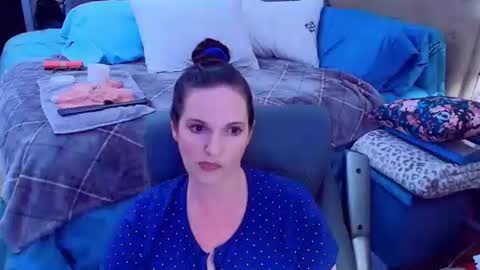 Nina Jaymes online show from 02/23/26, 11:13