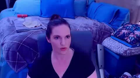 Nina Jaymes online show from 03/05/26, 12:06