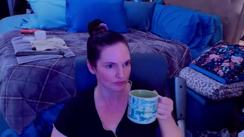 Nina Jaymes online show from 03/05/26, 11:45