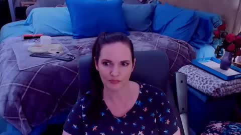 Nina Jaymes online show from 04/03/26, 11:47