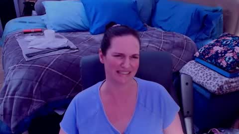 Nina Jaymes online show from 04/21/26, 01:42