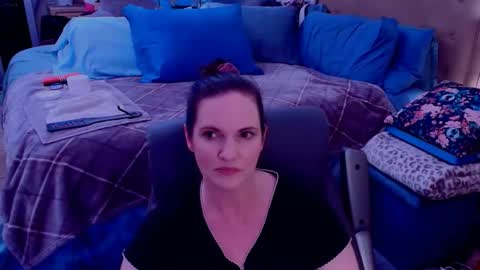 Snapshot of ninajaymes chatting on 05/11/26, 09:45 Nina Jaymes online show from 05/11/26, 09:45