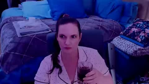 Snapshot of ninajaymes chatting on 05/14/26, 12:06 Nina Jaymes online show from 05/14/26, 12:06