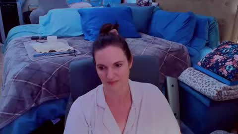 Snapshot of ninajaymes chatting on 06/08/26, 10:32 Nina Jaymes online show from 06/08/26, 10:32