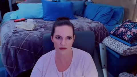 Snapshot of ninajaymes chatting on 06/11/26, 12:32 Nina Jaymes online show from 06/11/26, 12:32