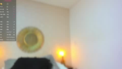 ninalens_cs online show from 01/27/25, 11:11