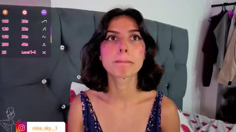 ninasky19 online show from 11/09/25, 04:49