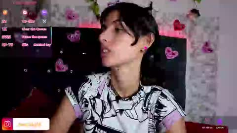 ninasky19 online show from 02/12/26, 02:17