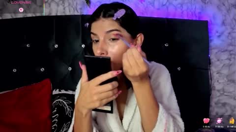 ninasky19 online show from 03/04/26, 11:33