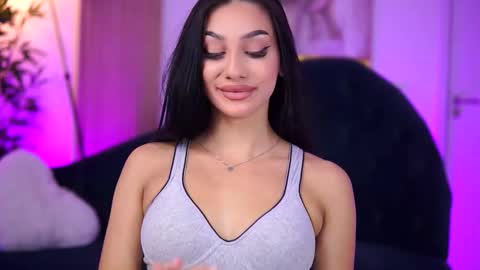 Ninna online show from 10/10/25, 06:51