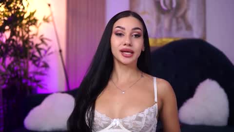 Ninna online show from 10/26/25, 07:31