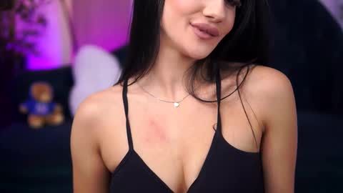 Ninna online show from 10/27/25, 06:45