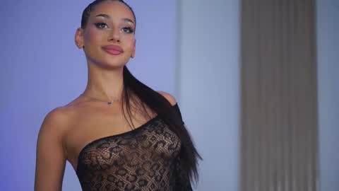 Ninna online show from 03/02/26, 11:22