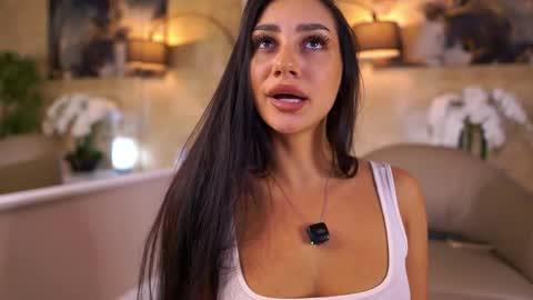 Ninna online show from 04/26/26, 09:51