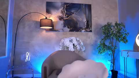 Snapshot of ninasolenne chatting on 05/22/26, 09:37 Ninna online show from 05/22/26, 09:37