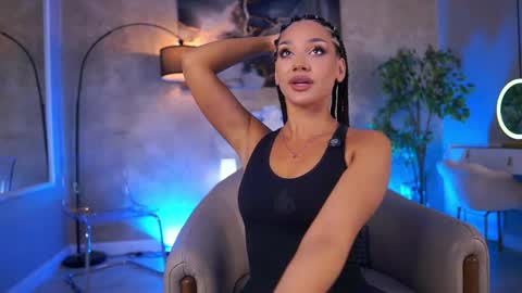 Snapshot of ninasolenne chatting on 05/29/26, 12:14 Ninna online show from 05/29/26, 12:14