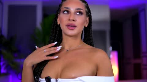 Snapshot of ninasolenne chatting on 06/08/26, 07:47 Ninna online show from 06/08/26, 07:47