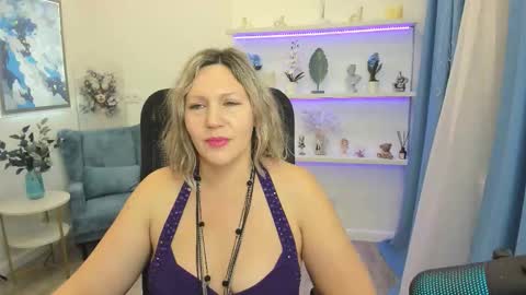 ninastarle online show from 01/17/26, 11:37