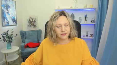 ninastarle online show from 03/18/26, 04:37