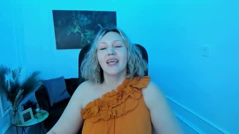 ninastarle online show from 03/20/26, 08:30