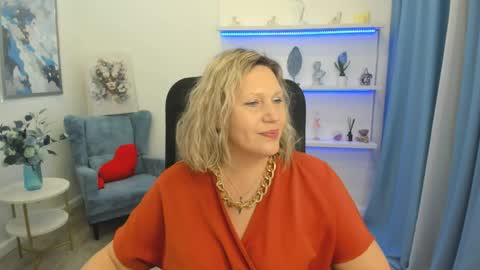 ninastarle online show from 04/19/26, 06:10