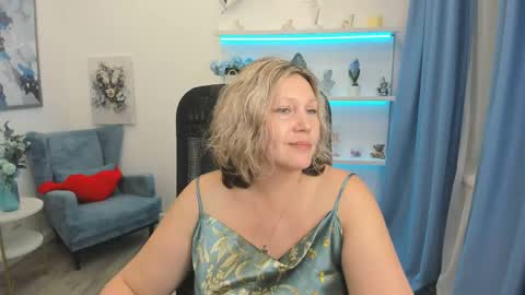 ninastarle online show from 06/05/26, 12:00