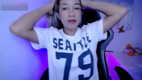 ninatinydoll1 online show from 11/07/25, 09:42