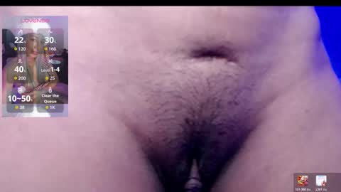 ninatinydoll1 online show from 03/10/26, 11:37