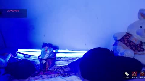 ninatinydoll1 online show from 03/26/26, 11:16