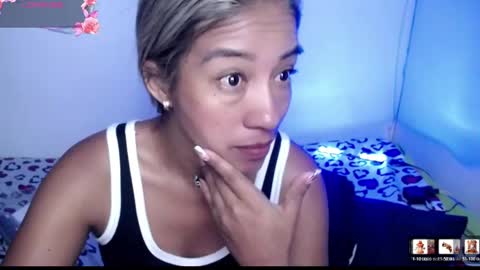 Snapshot of ninatinydoll1 chatting on 05/17/26, 11:39 ninatinydoll1 online show from 05/17/26, 11:39