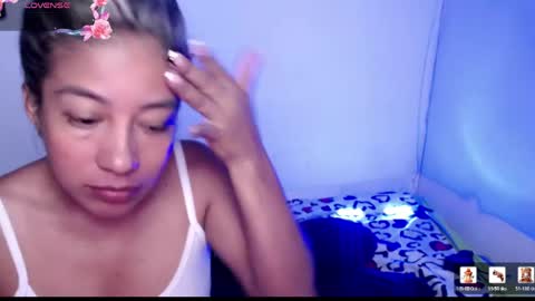 Snapshot of ninatinydoll1 chatting on 05/21/26, 11:06 ninatinydoll1 online show from 05/21/26, 11:06