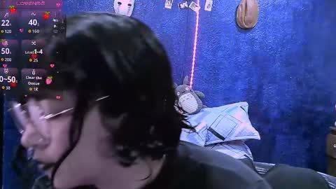 Nina online show from 02/24/26, 12:47