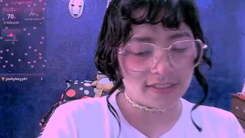 Nina online show from 05/08/26, 02:11