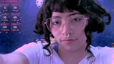 Nina online show from 05/12/26, 02:14