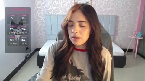 Ninfa  online show from 12/18/24, 11:24