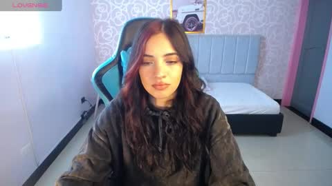 Ninfa  online show from 01/08/25, 11:21