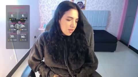 Ninfa  online show from 01/15/25, 11:21
