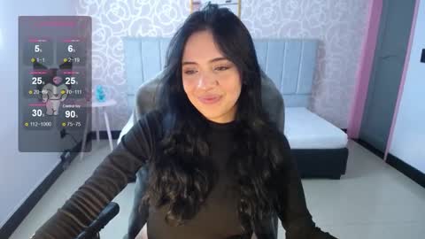 Ninfa  online show from 01/18/25, 02:12